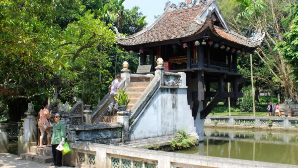 Day-1-Hanoi-Arrival-11-Days-10-Nights-Vietnam-Special-Tour-Highlight-Of-Vietnam