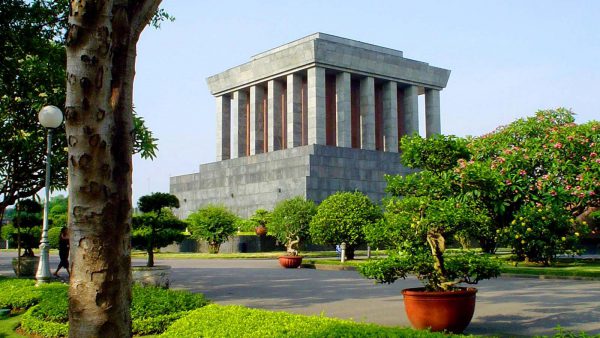 Day-2-Hanoi-11-Days-10-Nights-Vietnam-Special-Tour-Highlight-Of-Vietnam-Lang-Chu-Tich