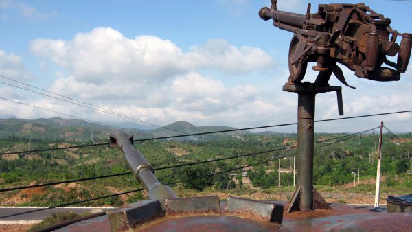 Day-3-Driving-on-Hochiminh-Trail-Revisit-DMZ-Base-militar-DMZ-Vietnam