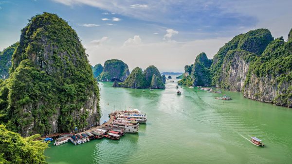 Day-3-Ha-Noi-Ha-Long--Bay-11-Days-10-Nights-Vietnam-Special-Tour-Highlight-Of-Vietnam