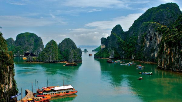 Day-3-Ha-Noi-Ha-Long--Bay-11-Days-10-Nights-Vietnam-Special-Tour-Highlight-Of-Vietnam-Lang-Chu-Tich