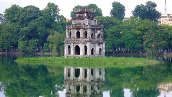 Day-4-Ha-Noi-City-Ho-Hoan-Kiem