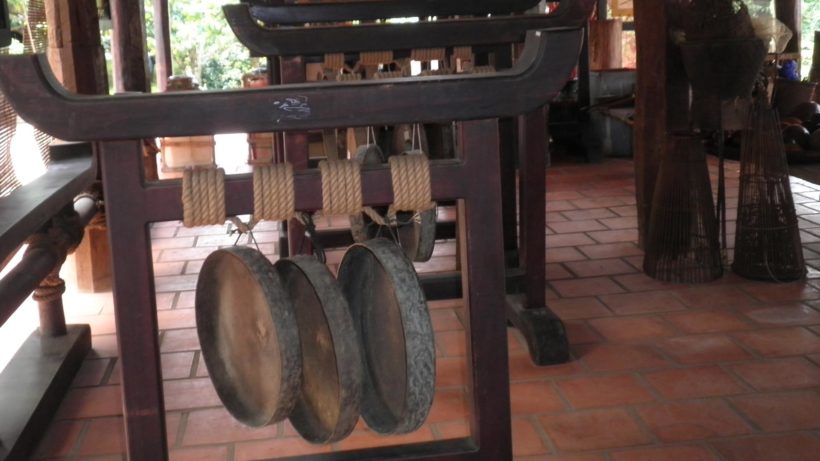 PLEIKU-CITY-TOUR---BANAR-ETHNIC-VILLAGES-4