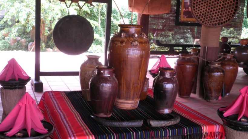 PLEIKU-CITY-TOUR---BANAR-ETHNIC-VILLAGES-5