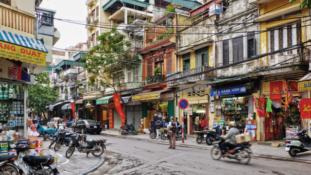 4-days-3-nights-explore-the-timeless-charms-of-north-vietnam-hanoi-old-quarter